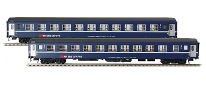 L.S. Models Wagen World of Trains Modelleisenbahn Shop